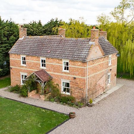 Mareham House Bed & Breakfast Sleaford Luaran gambar