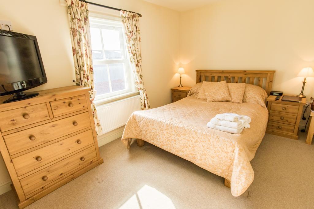 Mareham House Bed & Breakfast Sleaford Luaran gambar