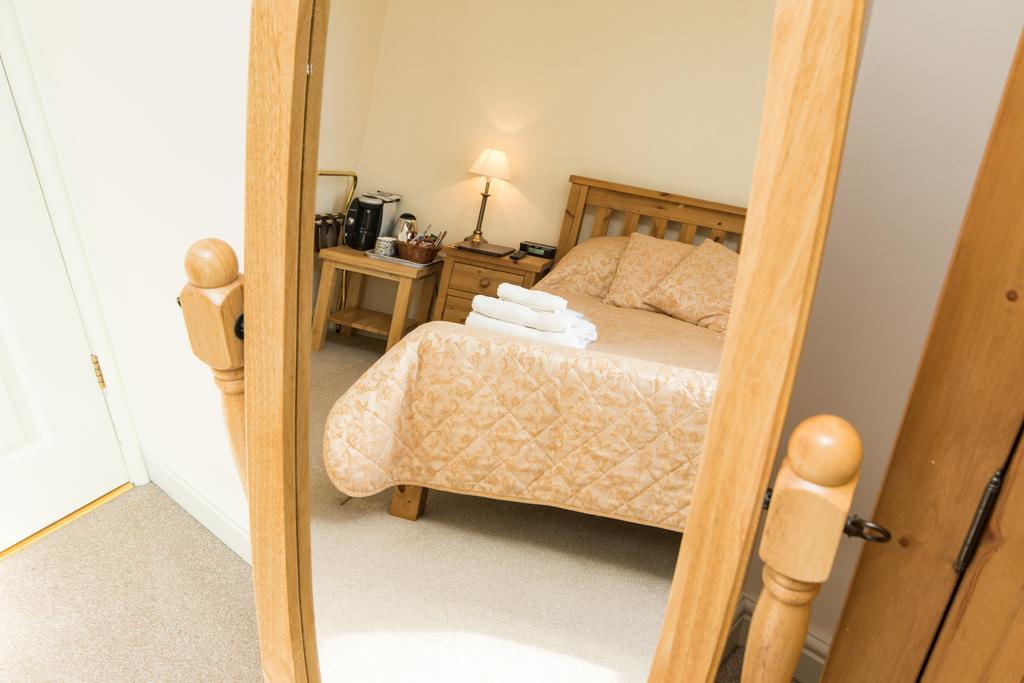 Mareham House Bed & Breakfast Sleaford Luaran gambar