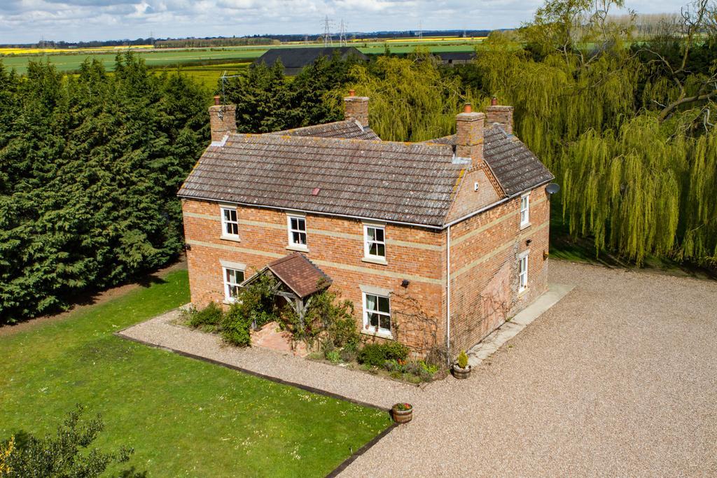 Mareham House Bed & Breakfast Sleaford Luaran gambar