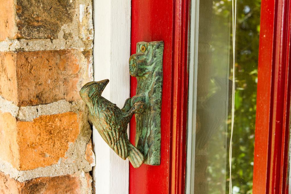 Mareham House Bed & Breakfast Sleaford Luaran gambar