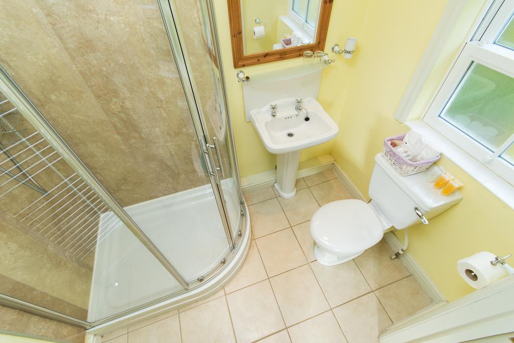 Mareham House Bed & Breakfast Sleaford Luaran gambar