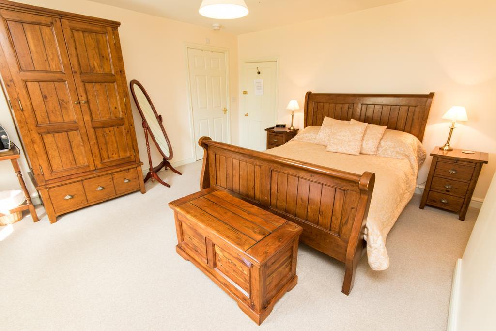 Mareham House Bed & Breakfast Sleaford Luaran gambar