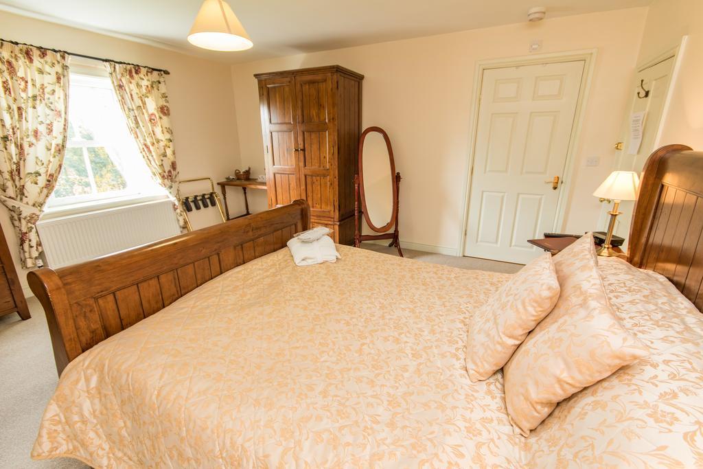 Mareham House Bed & Breakfast Sleaford Luaran gambar