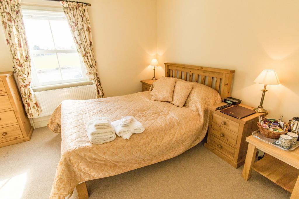 Mareham House Bed & Breakfast Sleaford Luaran gambar
