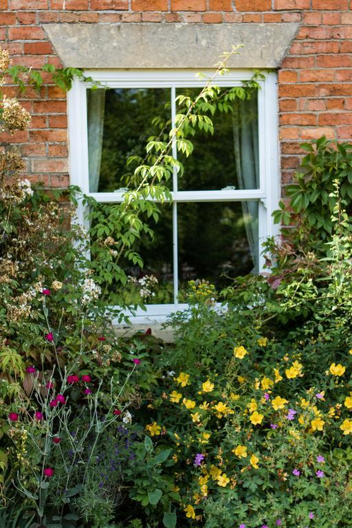 Mareham House Bed & Breakfast Sleaford Luaran gambar