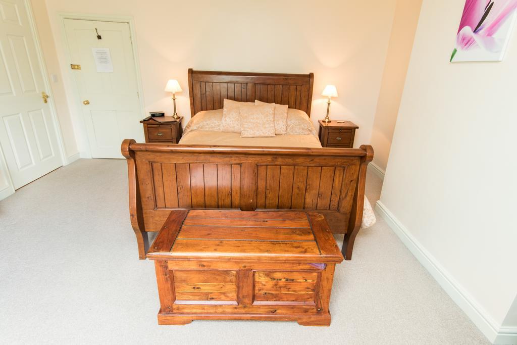 Mareham House Bed & Breakfast Sleaford Bilik gambar